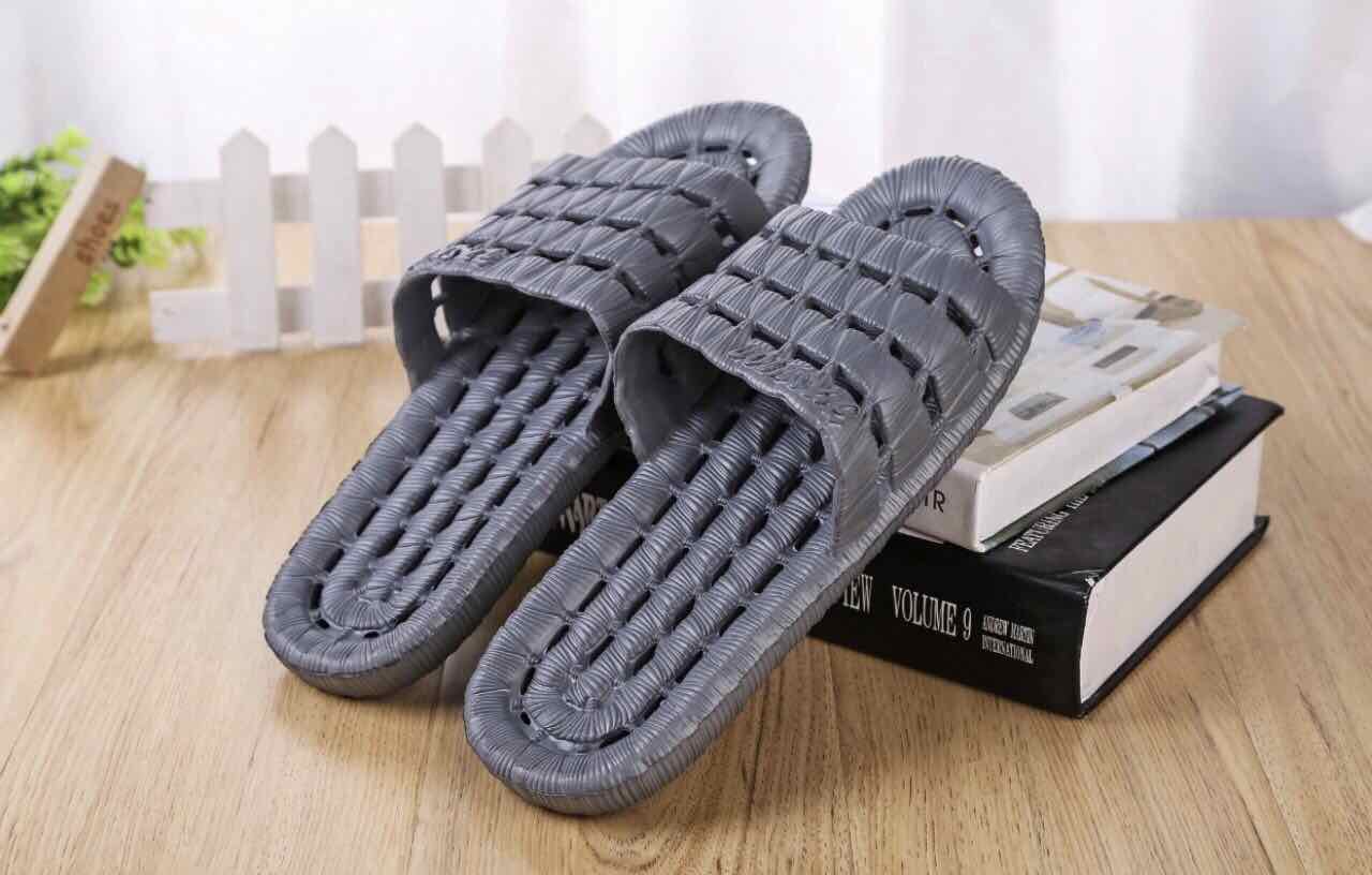 DÉP  ĐI TRONG NHÀ TẮM, VĂN PHÒNG CHỐNG TRƠN TRƯỢT PHONG CÁCH HÀN QUỐC