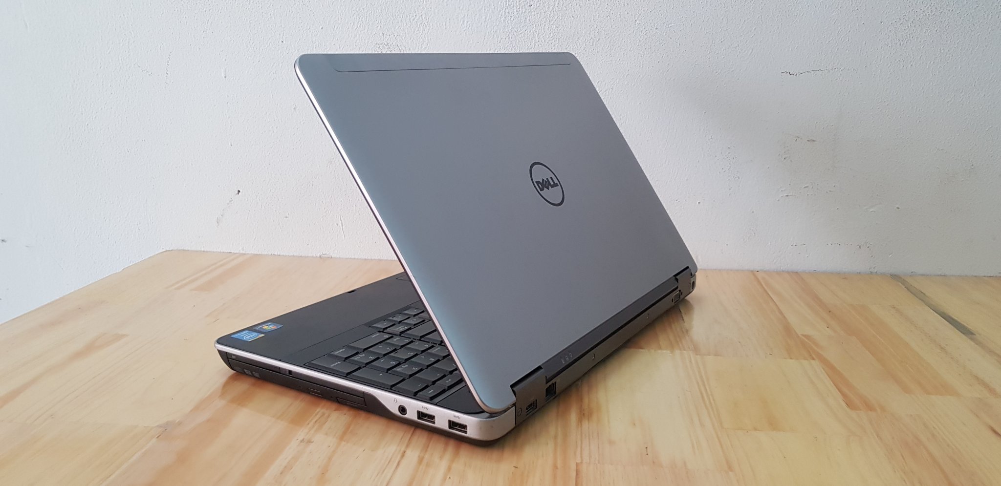 laptop dell latitude e6540