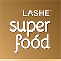 LASHE SUPERFOOD | PURITÉ | ÔLIV