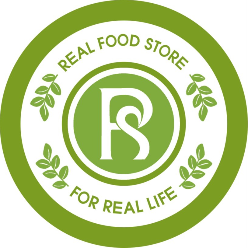 REAL FOOD STORE Việt Nam Shop Bán Hàng Chính Hãng Giá Tốt Lazada.vn