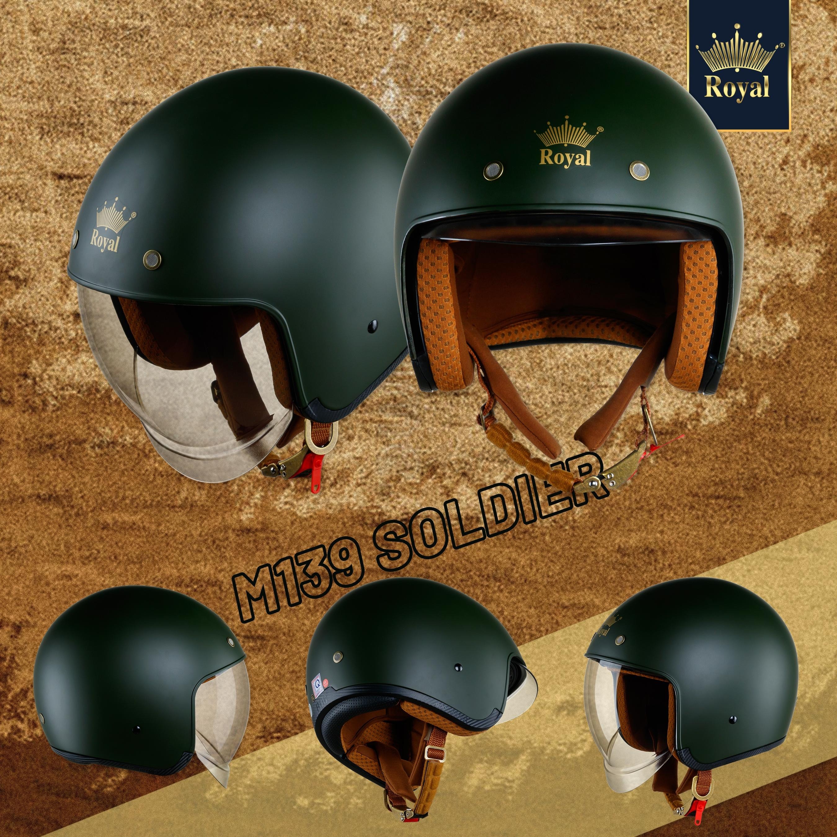 MŨ BẢO HIỂM TỐT