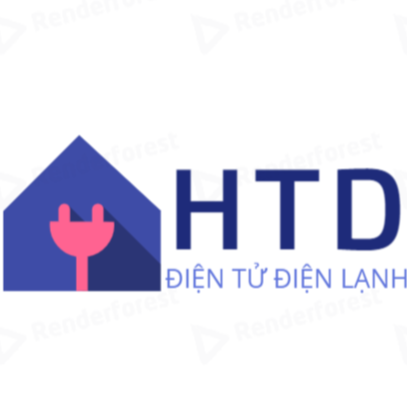 Điện Dân Dụng HTĐ