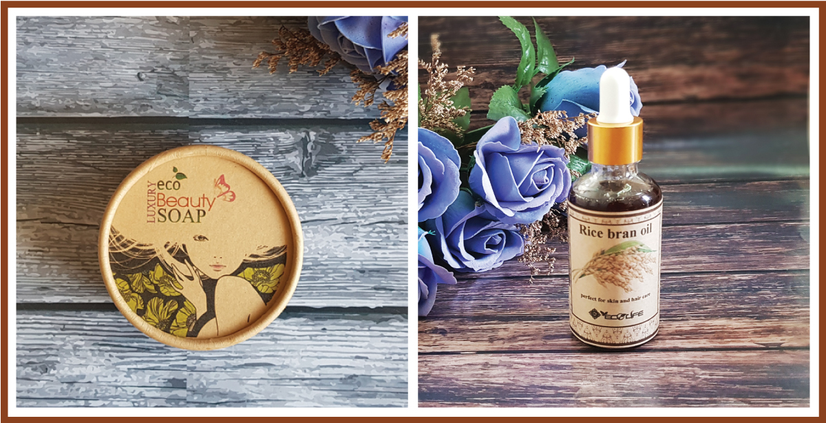 Quà tặng sếp nữ Ecolife - Boss Gift