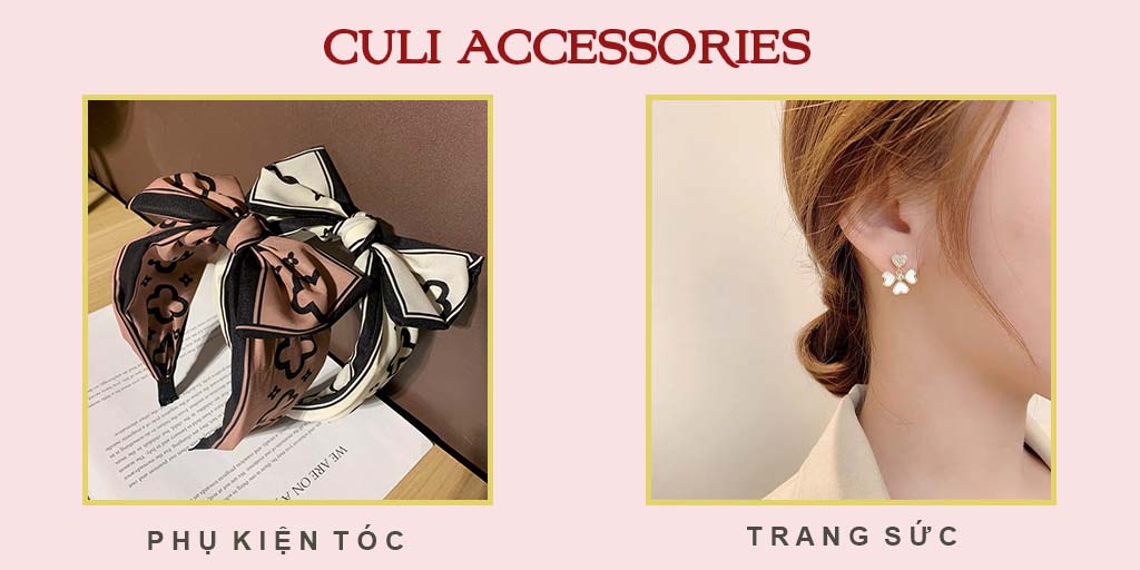 Kẹp búi tóc quấn tóc dẻo thông minh , dụng cụ kẹp búi tóc nơ xinh xắn phong cách Hàn Quốc