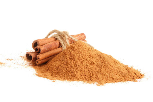 Bột quế nguyên chất - 100% từ vỏ quế nghiền mịn - Cinnamon powder - 50Gr