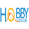 Hobby Home Decor