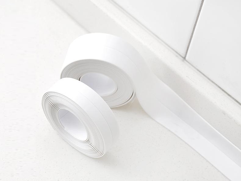 Băng keo chống thấm KINBATA Nhật Bản-Băng Keo Dán Chống Thấm Nước Trong Bếp, Nhà Vệ Sinh 9