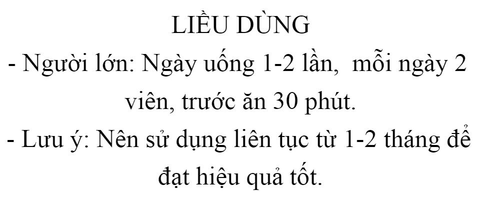 VIÊN UỐNG SUNSLIM - GIẢM CÂN HIỆU QUẢ-Giúp đốt cháy mỡ thừa ở các vùng bụng, bắp chân, bắp tay, hỗ trợ giảm béo. 6
