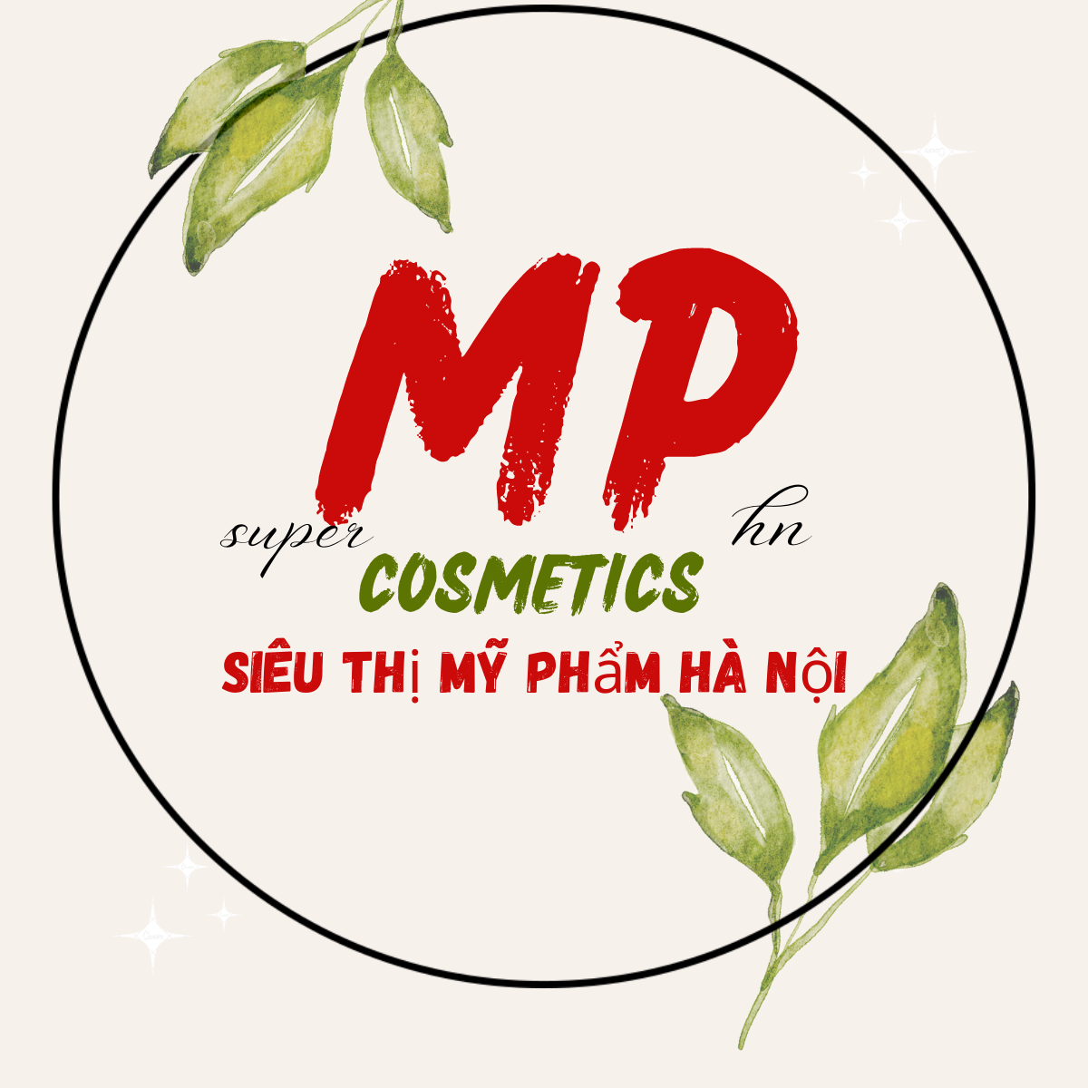 SUPER COSMETICS HN