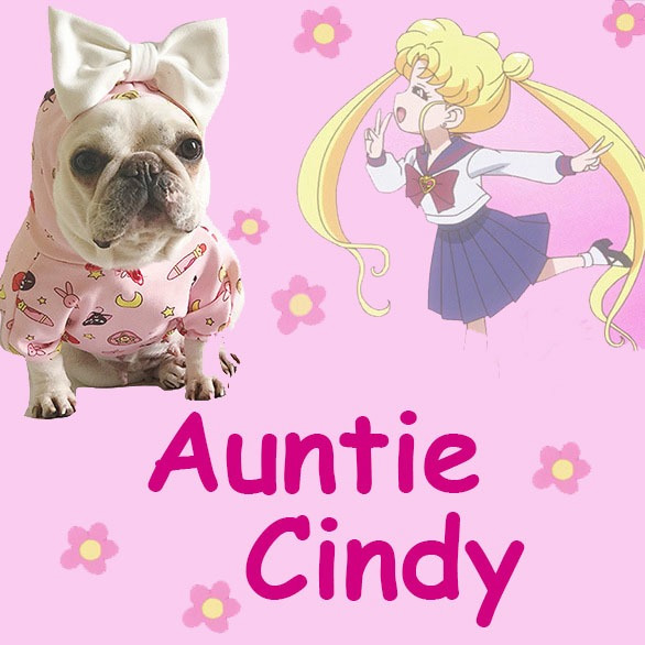 AuntieCindy