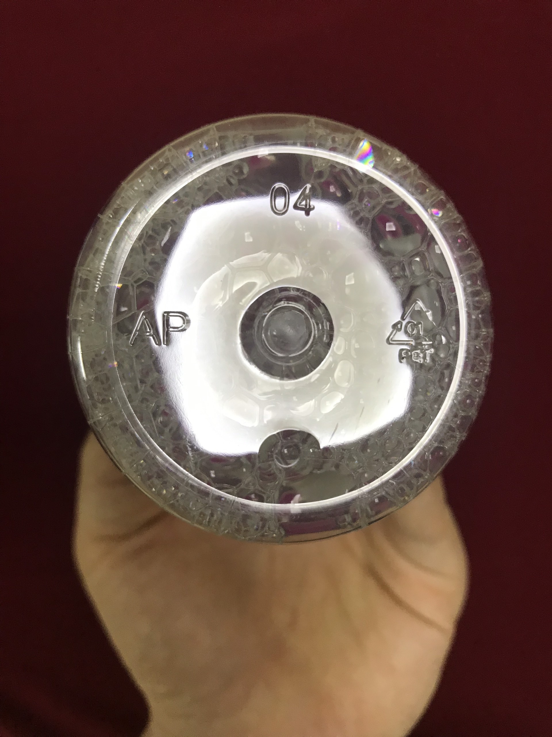 Nước Tẩy Trang Không Cồn BYPHASSE Tây Ban Nha 500ml