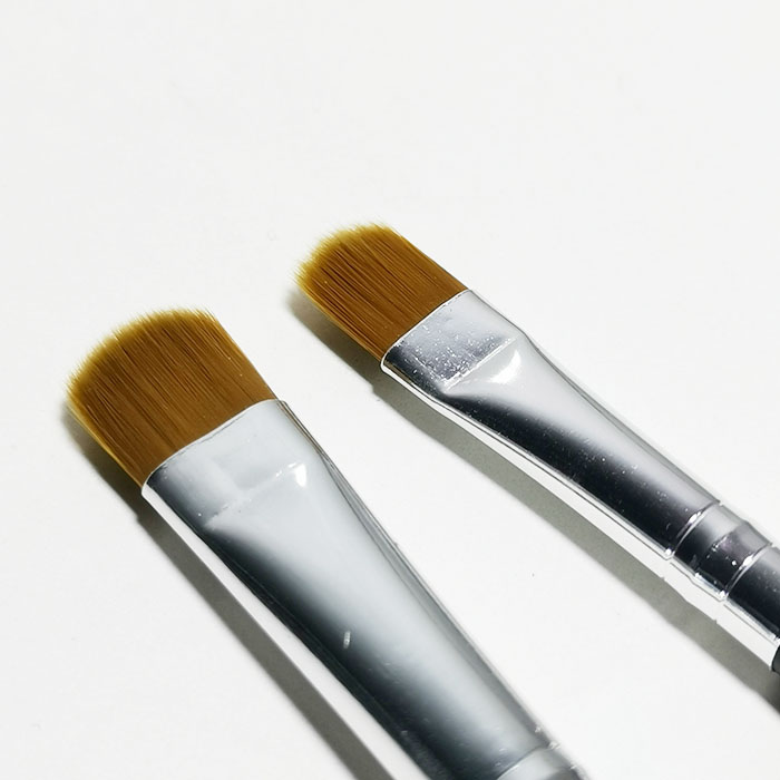 Cọ phen móng - cọ chùi khóe móng lớn nhỏ