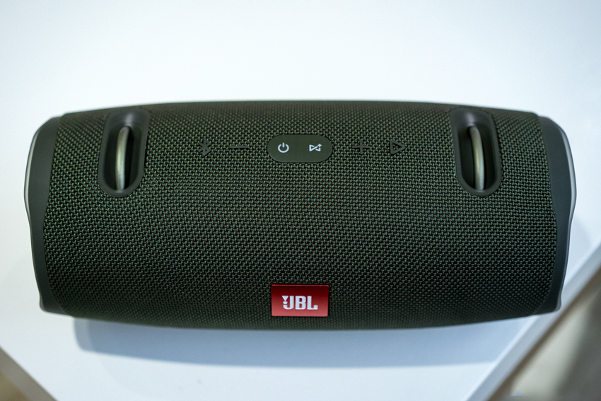 Loa bluetooth JBL Xtreme 2 - Loa Di Động Ngoài Trời Bể Bơi Hay Các Loa bluetooth JBL Xtreme 2 - Loa Di Động Ngoài Trời Bể Bơi Hay Các