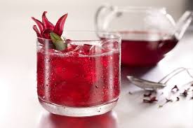 TRÀ ATISO ĐỎ - 100G - trà hoa dâm bụt (hibiscus, atiso đỏ) khô