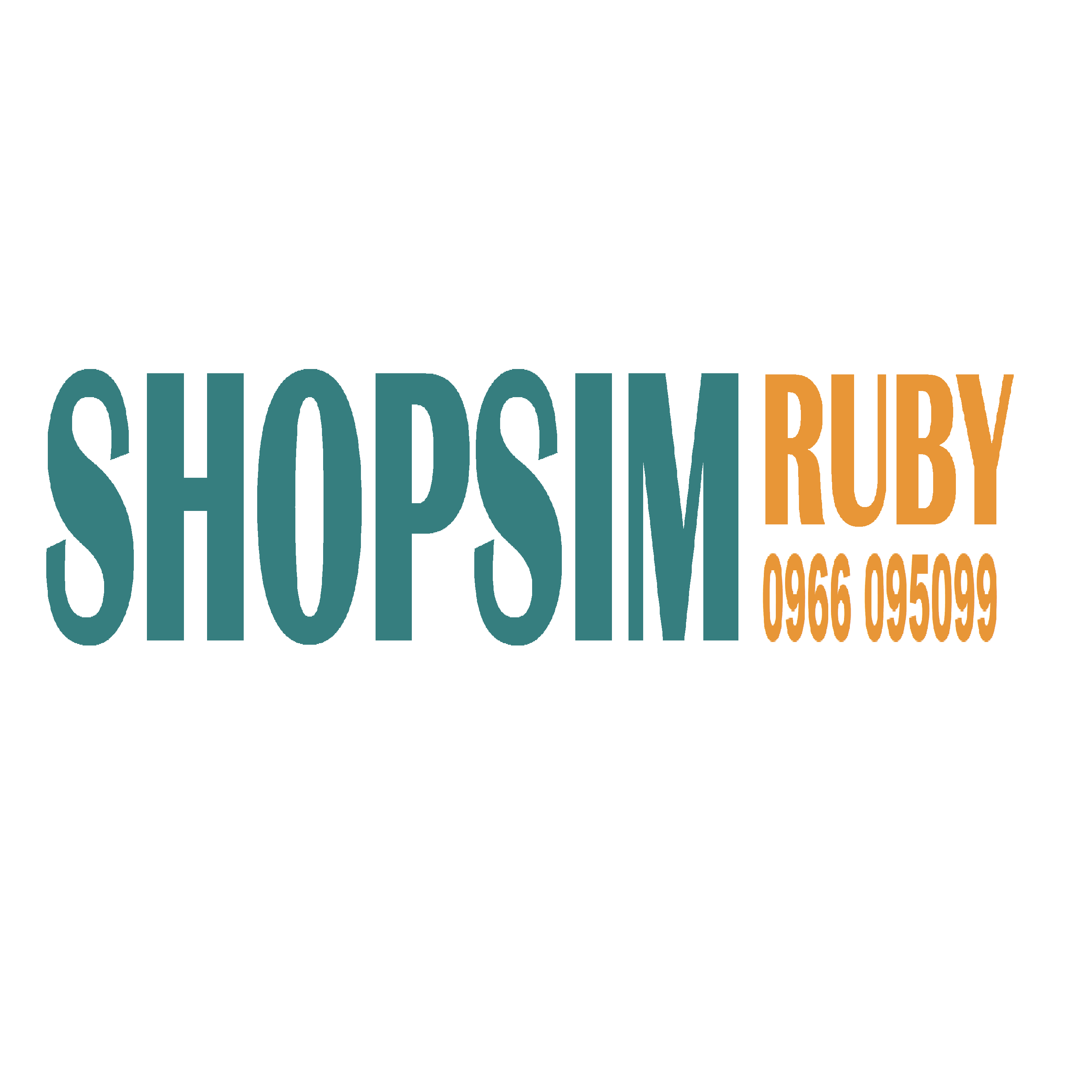 ShopSim RuBy