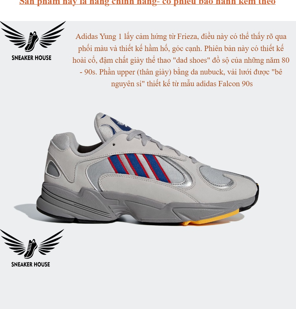 adidas yung 1 80s