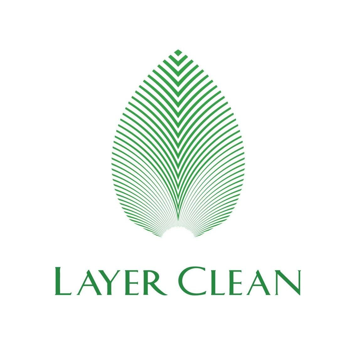 Layer Clean Vietnam - Organic laundry detergent