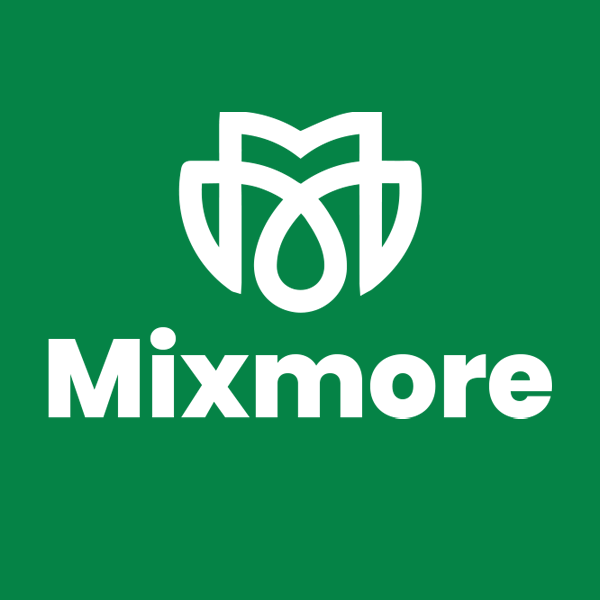 MIXMORE