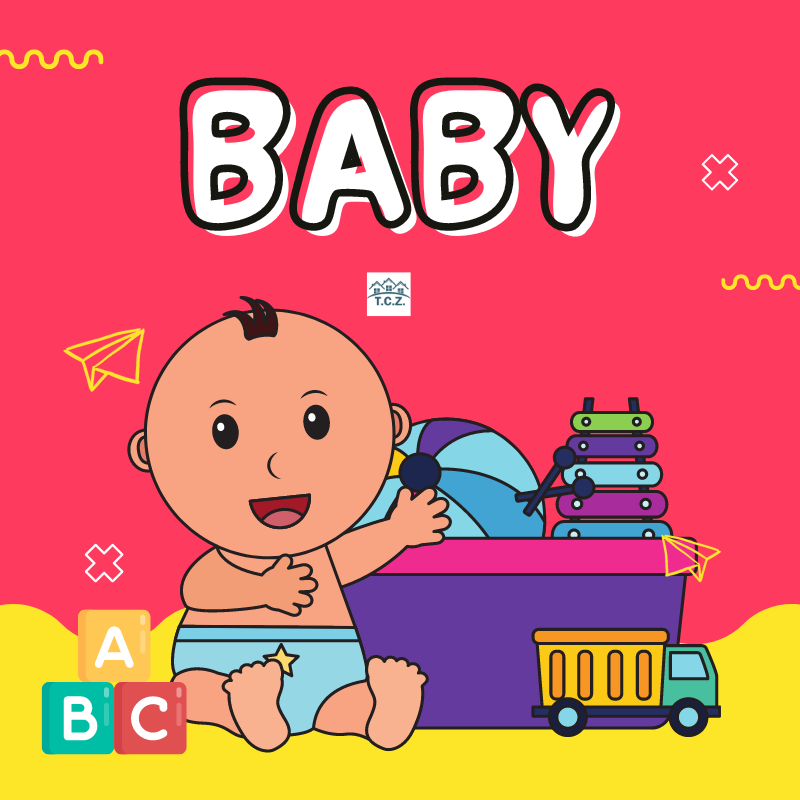 Baby Love Mall 13