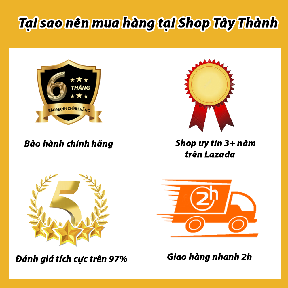 Nhông sên dĩa Yaz / Exciter 135, màu vàng, thông số 42T-14T, chất liệu thép SCM cao cấp, xuất xứ Thái Lan, bảo hành 6 tháng - T&T Tây Thành Shop chuyên nsd yaz