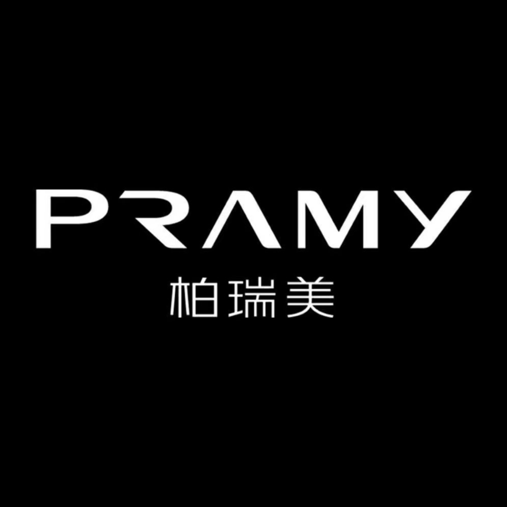 丨PRAMY丨