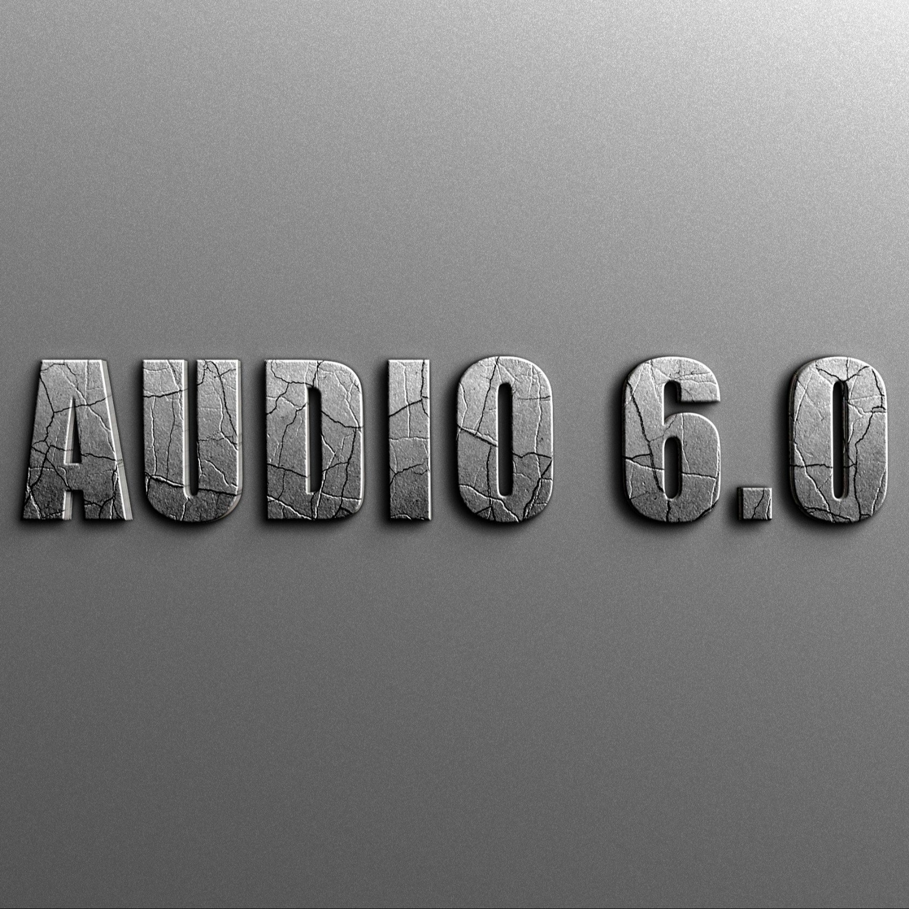 AUDIO 6.0