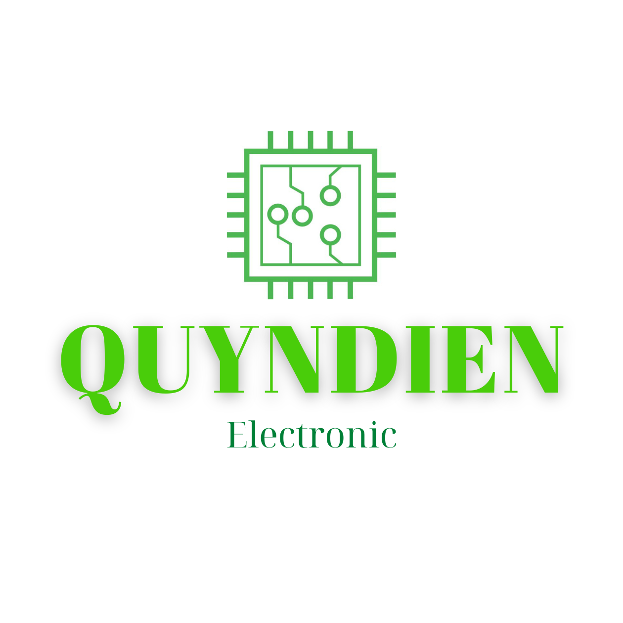 Linh Kiện Điện Tử Quỳnh Diễn
