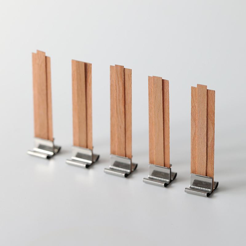 Bấc Nến Thơm   Bí Quyết Tạo Nên Hương Thơm Hoàn Hảo Cho Không Gian Sống