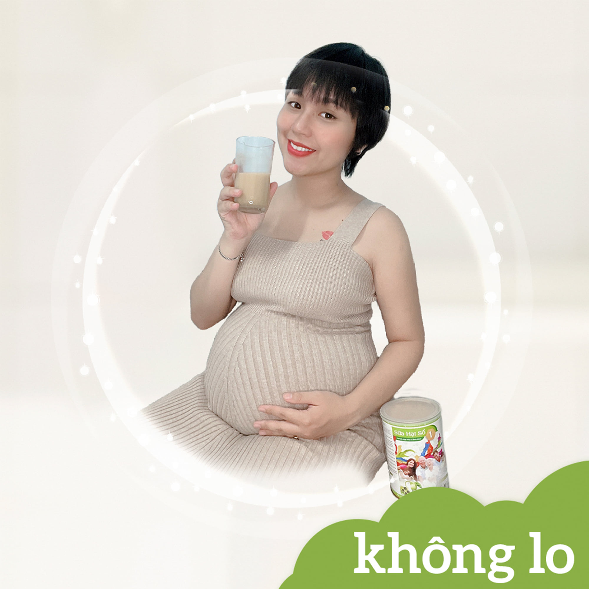 Sữa hạt số 1 Doctor One dinh dưỡng dành cho người lớn, người già, mẹ bầu, hàng chính hãng Thiên Nhiên Việt, hộp 500gram