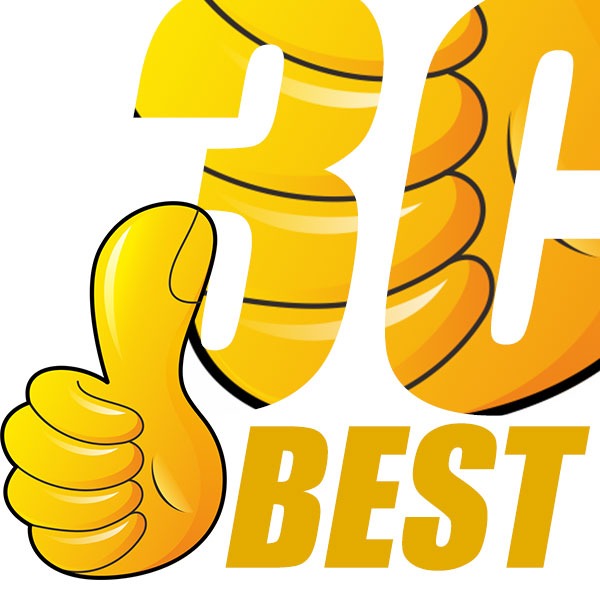 3Cbest