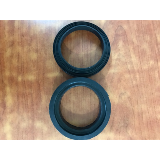 GIOĂNG CAO SU KÉT BỆT 4.8