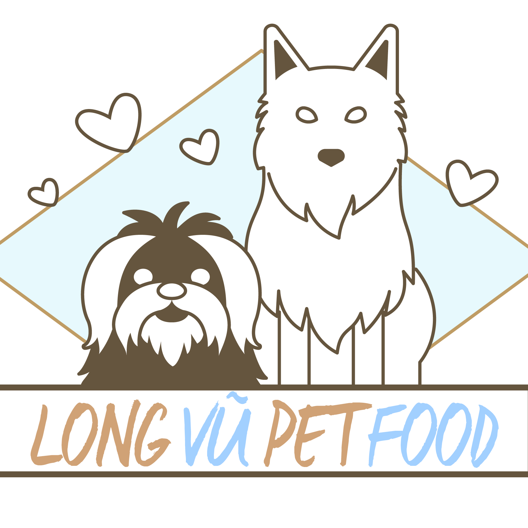 Long Vu Pet Food