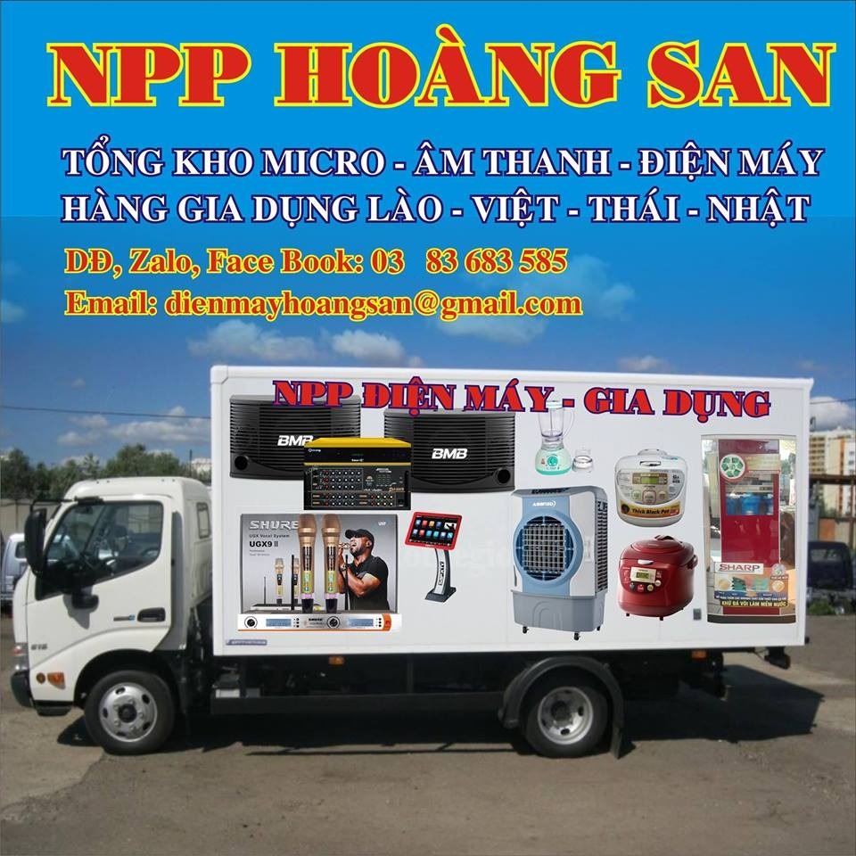 Micro Hoang San
