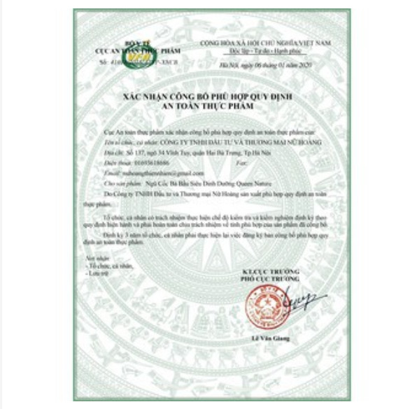 Ngũ Cốc  Queen Nature  Bột Ngũ Cốc Cho Bà Bầu Thơm ngon,dễ uống, Ngũ Cốc Dinh Dưỡng Cho Bà Bầu Không Đường-Misa MB Care