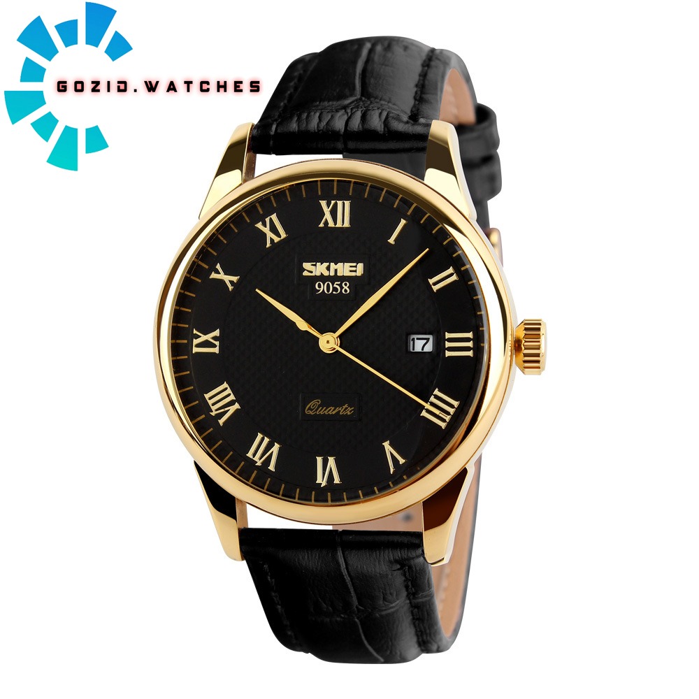 Gozid.watches