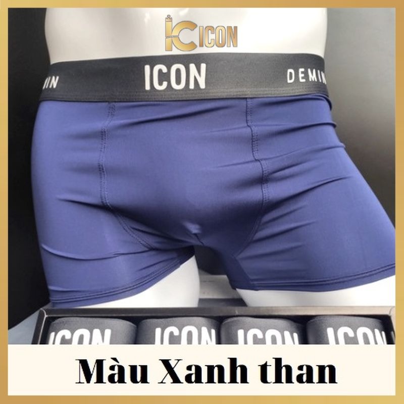 Shop online with ICON - Xưởng sản xuất quần lót nam now! Visit ICON ...