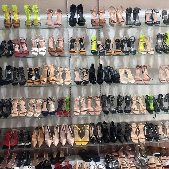 SHOP THỜI TRANG HOT NHẤT