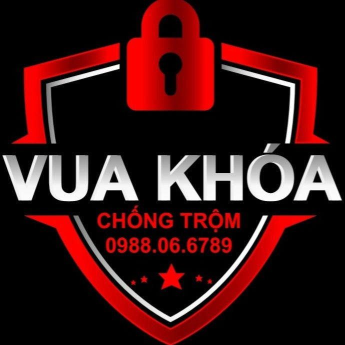 o khoa cua nha