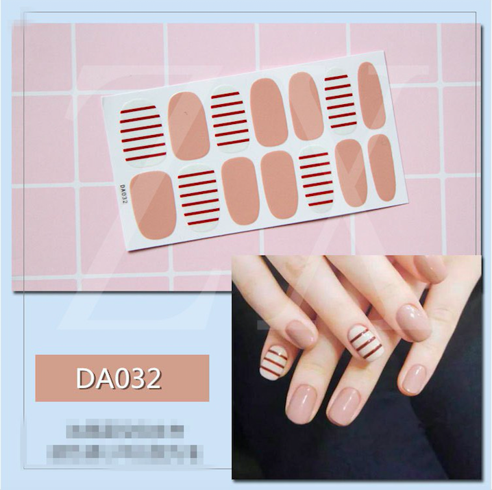 Combo 2 bộ miếng dán móng tay nail+1 bộ miếng dán móng chân đẹp - Combo miếng dán móng tay 3D nail sticker miếng dán móng tay dễ thương cute miếng dán móng tay chân rẻ đẹp đồ dán móng CB884