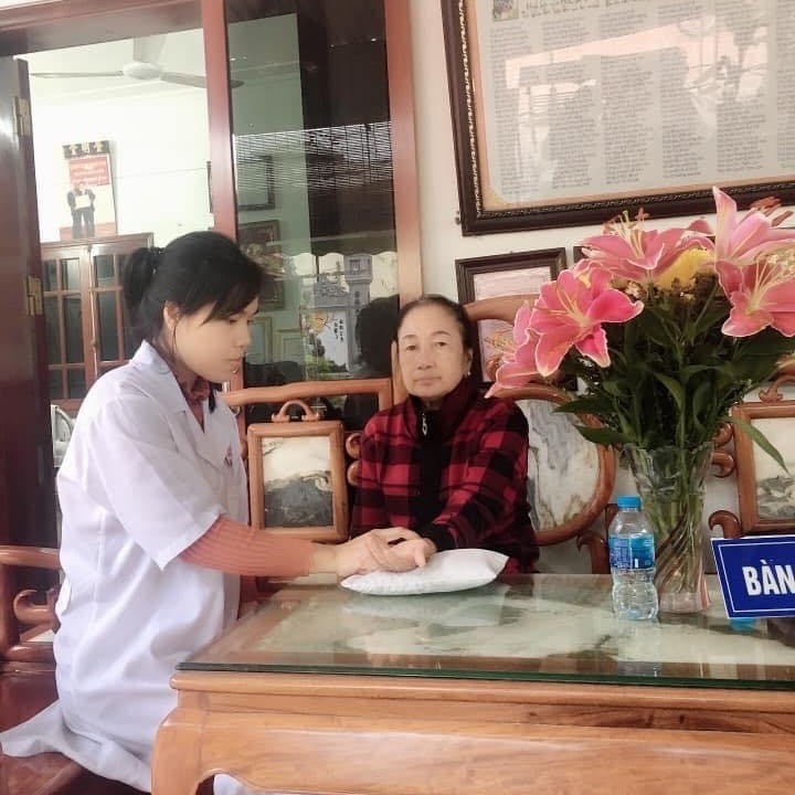 NHÀ THUỐC HÀO BÌNH ĐƯỜNG