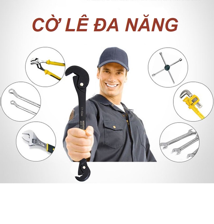 Dụng cụ lấy ốc vít gãy, mũi khoan lấy ốc gãy chuyên dụng; Bộ tháo bu lông ốc vít gãy - có thể kết hợp vớii tay taro tự động hoặc cờ lê thông minh để tháo ốc gãy hoặc sửa đường ống nước