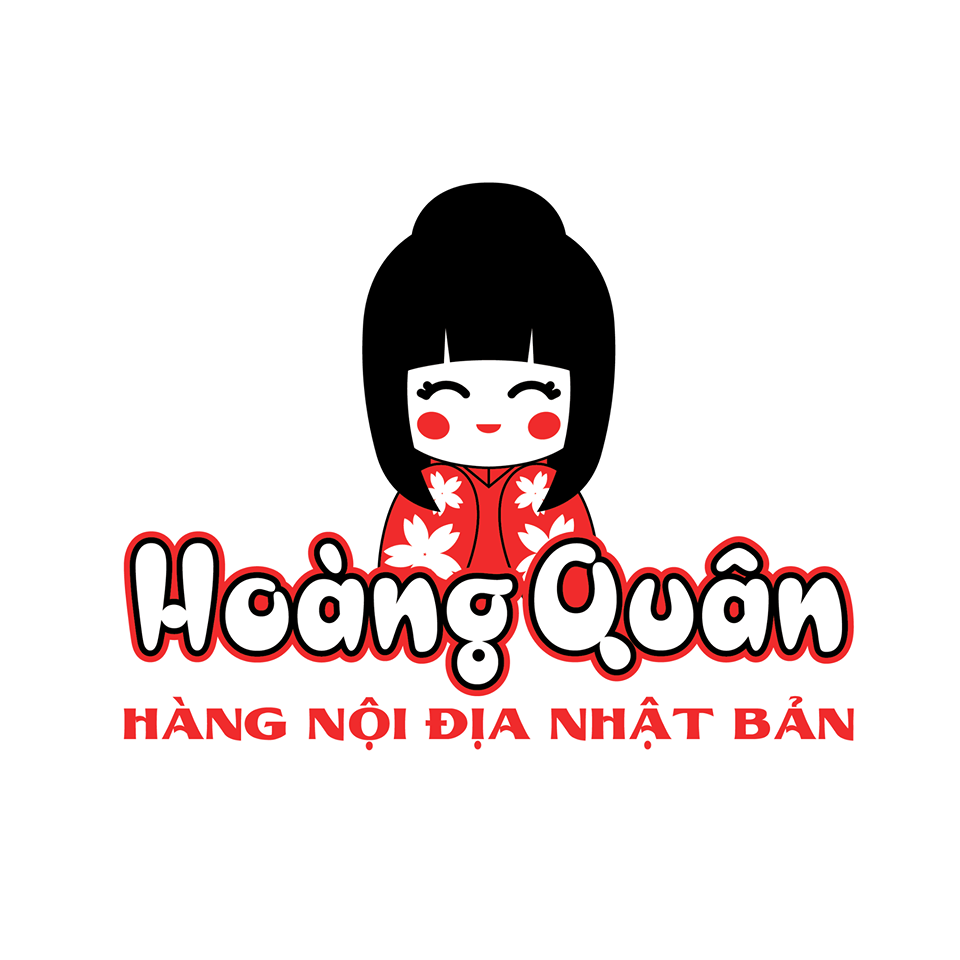 Hoàng Quân - Hàng nội địa Nhật Bản