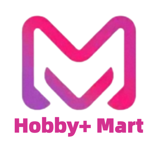 Hobby+ Mart