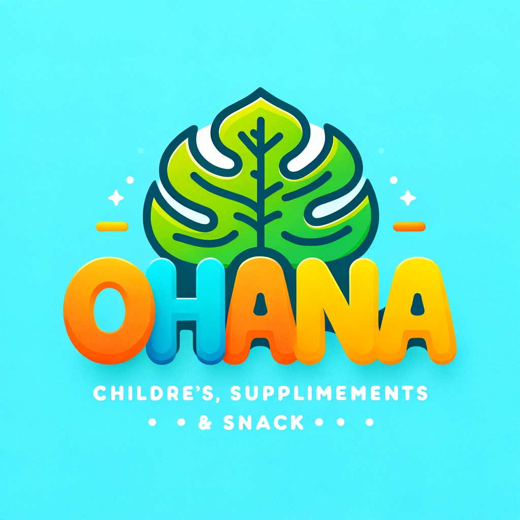 OHANA USCAN Store