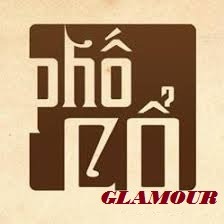 Phố Cổ Glamour
