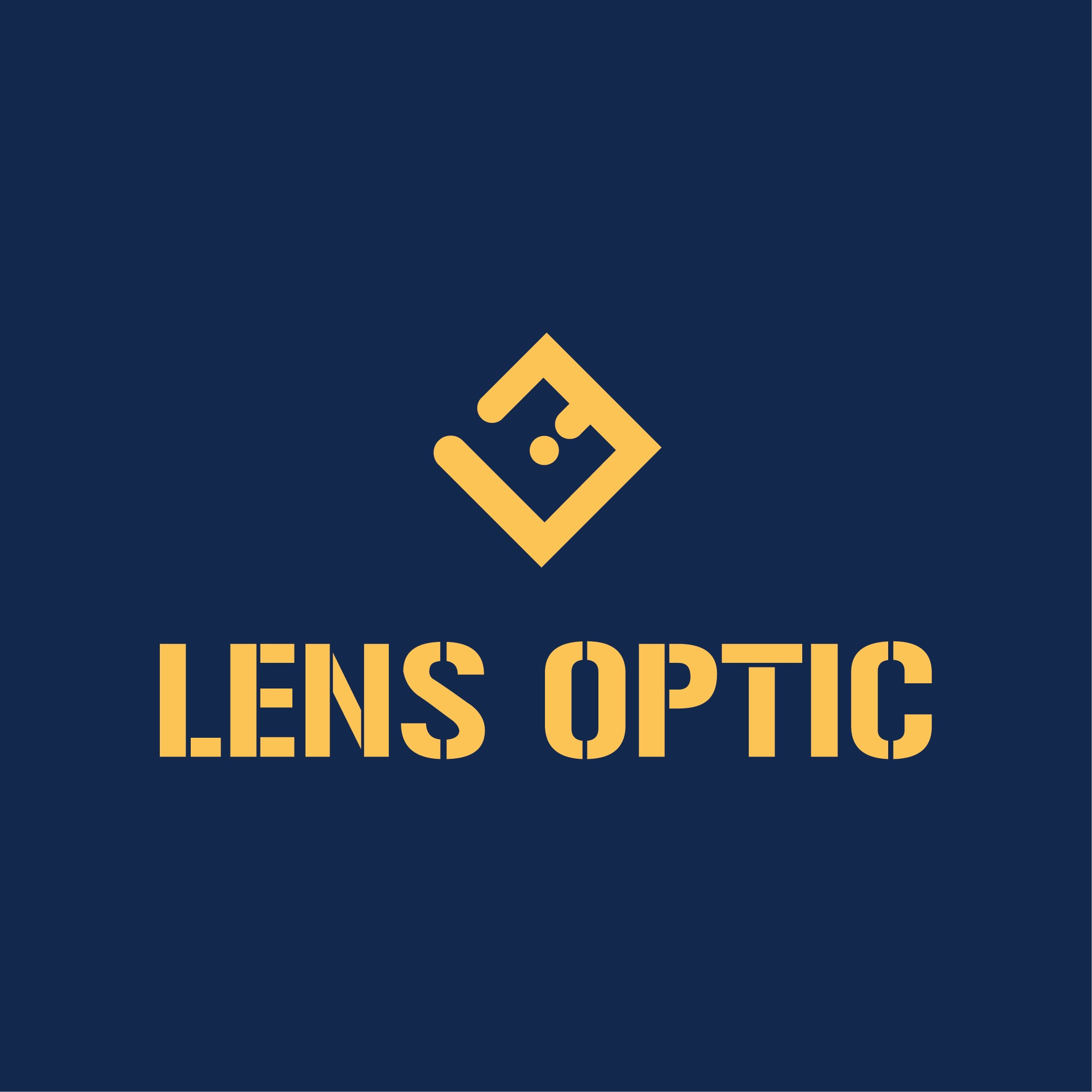 LENS OPTIC - Medical standard contact lenses