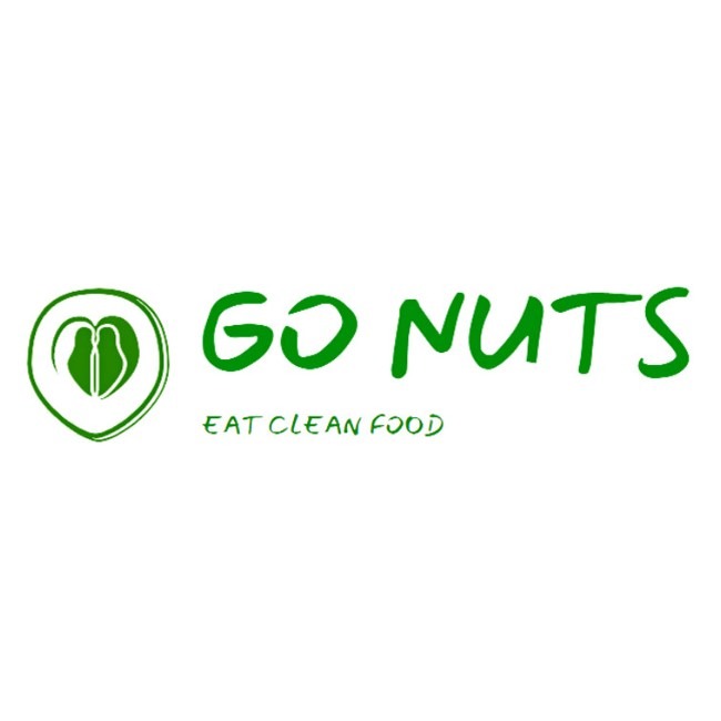 GO NUTS - Eat Clean Food