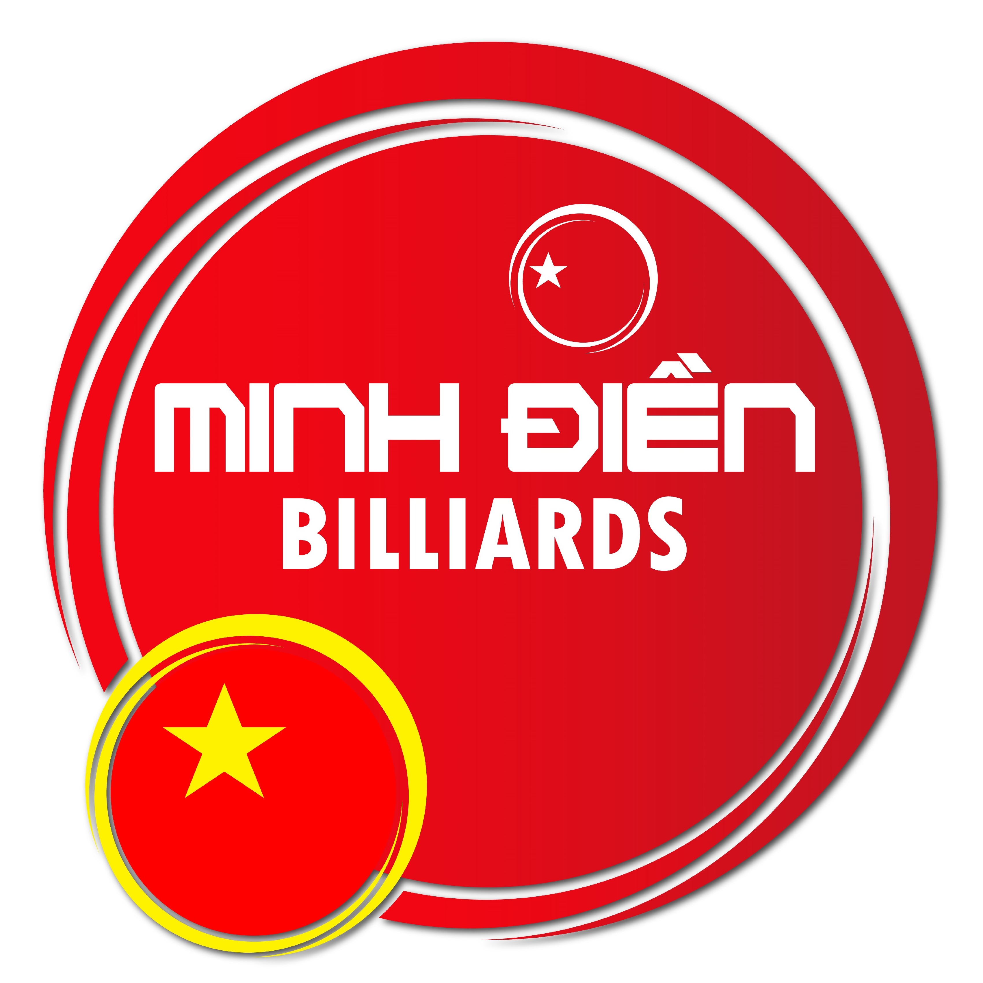 Minh i n billiards store