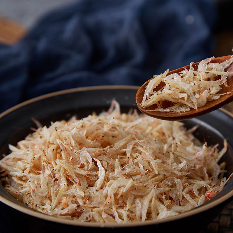 Các Món Từ Ruốc Khô, Tép biển khô🌴loại ngon🌴phơi khô sạch sẽ, vị ngọt tự nhiên, thơm ngon, có nhiều dinh dưỡng, đảm bảo an toàn thực phẩm.