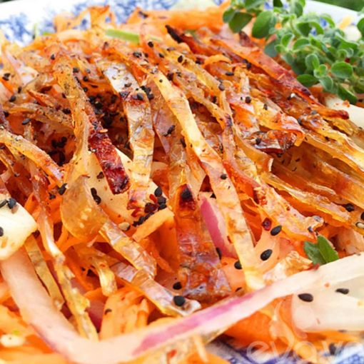 Cá Bò Khô Nướng Cồn, Khô cá bò🌴loại ngon🌴không đầu, sạch ngon, thịt dai thơm, có nhiều dinh dưỡng, đảm bảo an toàn thực phẩm.